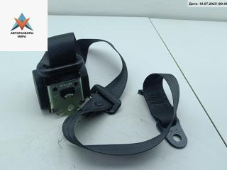 ремень безопасности Dacia (Renault) Sandero I 2008, 1.4 л., бензин, МКПП, синий, хетчбэк 5 дв., A508741