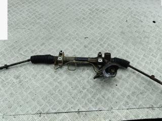 рулевая рейка Renault Kangoo 1 поколение 1999, 1.4 л., бензин, МКПП, жёлтый, фургон