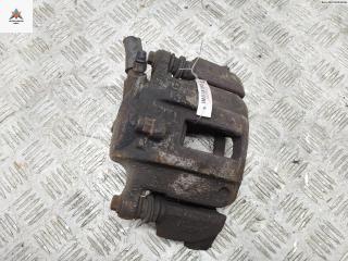 суппорт передний правый Mercedes-Benz A-Класс W168/V168 [рестайлинг] 2003, 1.6 л., бензин, МКПП, чёрный, хетчбэк 5 дв.