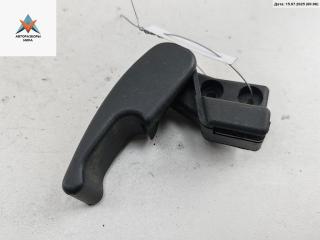 ручка открывания капота SEAT Alhambra 1 поколение [рестайлинг] 2002, 2.0 л., бензин, МКПП, чёрный, минивэн, 1H1823533