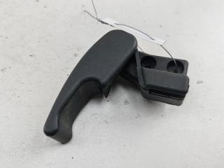 ручка открывания капота SEAT Alhambra 2002, 2.0 л., бензин, МКПП, чёрный, минивэн, 1H1823533