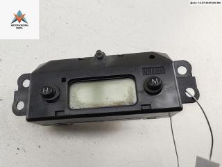 часы Ford Focus 1 поколение [рестайлинг] 2003, 1.6 л., i, бензин, МКПП, серый, универсал, 98AB15000CCW