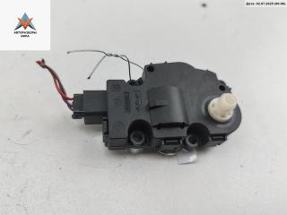 моторчик заслонки печки BMW 5 серия F07/F10/F11 2012, 3.0 л., дизель, АКПП, чёрный, универсал, 25072012