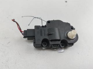 моторчик заслонки печки BMW 5 серия F07/F10/F11 2012, 3.0 л., дизель, АКПП, чёрный, универсал, 25072012