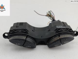 кнопка обогрева заднего стекла Ford Focus 1 поколение [рестайлинг] 2003, 1.6 л., i, бензин, МКПП, серый, универсал, 98AG19A945CH