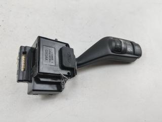 переключатель дворников Ford Focus 2 поколение [рестайлинг] 2008, 1.6 л., i, бензин, МКПП, серый, универсал, 4M5T17A553BD