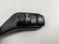 переключатель дворников Ford Focus 2 поколение [рестайлинг] 2008, 1.6 л., i, бензин, МКПП, серый, универсал, 4M5T17A553BD - фото №2