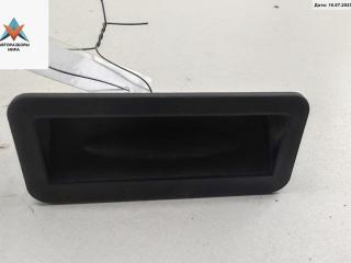 кнопка открытия багажника Ford Focus 2 поколение [рестайлинг] 2008, 1.6 л., i, бензин, МКПП, чёрный, хетчбэк 3 дв., 6M5119B514AC