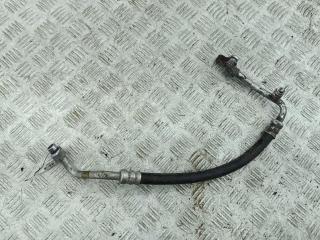 трубка кондиционера Subaru Forester 2006, 2.0 л., бензин, МКПП, чёрный, внедорожник 5 дв.
