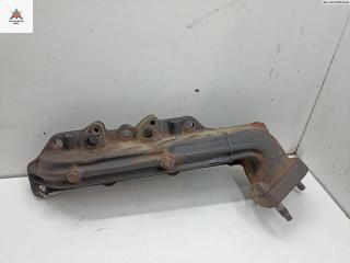 коллектор выпускной Opel Omega B [рестайлинг] 2001, 3.2 л., бензин, седан, 90528462