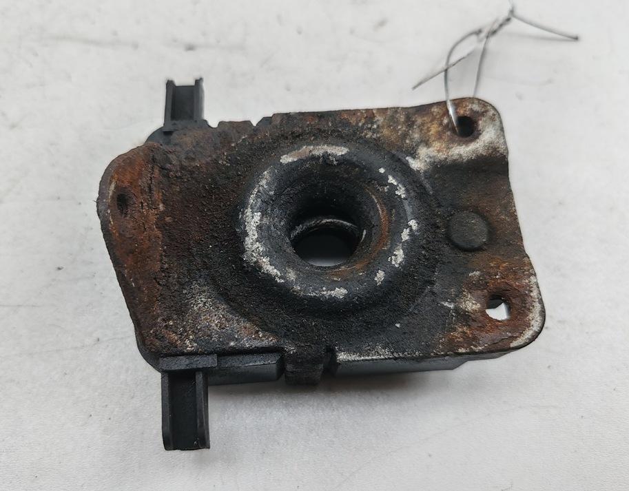замок капота BMW 3 E46 2002, 2.0 л., дизель, МКПП, синий, универсал, 8203859