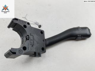 переключатель дворников Volkswagen Passat B5 1998, 1.8 л., бензин, МКПП, красный, седан