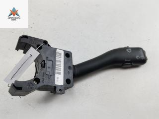 переключатель дворников Volkswagen Passat B5 [рестайлинг] 2004, 1.9 л., дизель, АКПП, чёрный, универсал, 4B0953503H