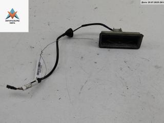 кнопка открытия багажника Ford C-Max 1 поколение 2003, 1.8 л., бензин, МКПП, серый, минивэн, 3M5119B514AC