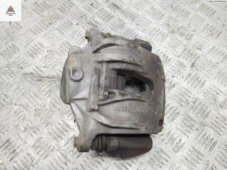 суппорт передний правый Mercedes-Benz E-Класс W211/S211 [рестайлинг] 2006, 2.2 л., дизель, АКПП, серый, универсал