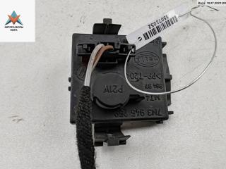 Плата фонаря заднего правого Volkswagen Sharan 1 поколение [2-й рестайлинг] 2006, 1.9 л., дизель, АКПП, серый, минивэн, 7M3945259