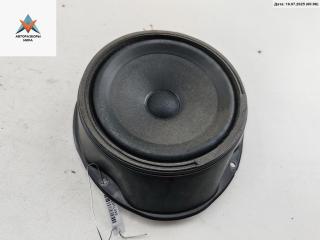 динамик двери Ford Focus 2 поколение [рестайлинг] 2009, 1.6 л., дизель, МКПП, белый, универсал, 3M5T18808AE