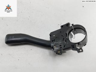 переключатель поворотов Volkswagen Passat B5 1998, 1.8 л., бензин, МКПП, красный, седан, 8L0953513G