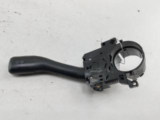 переключатель поворотов Volkswagen Passat B5 1998, 1.8 л., бензин, МКПП, красный, седан, 8L0953513G