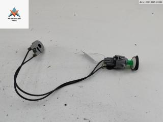 блок управления печки / климат-контроля Ford Focus 1 поколение [рестайлинг] 2003, 1.6 л., i, бензин, МКПП, серый, универсал, 2M5111503AA