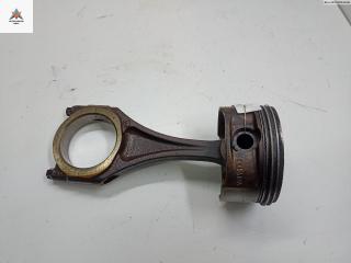 поршень Opel Omega B [рестайлинг] 2001, 3.2 л., бензин, АКПП, серый, седан, 24405816