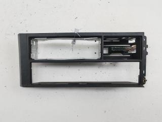 рамка под магнитолу BMW 5 E34 1990, 2.5 л., бензин, МКПП, синий, седан, 1384141