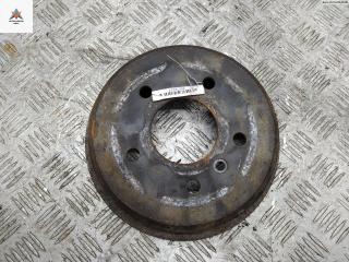 барабан тормозной Mercedes-Benz A-Класс W168 1998, 1.4 л., бензин, АКПП, синий, хетчбэк 5 дв., 1684230201