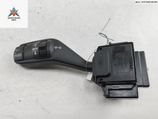 переключатель поворотов Ford Focus 2 поколение [рестайлинг] 2008, 1.6 л., i, бензин, МКПП, серый, универсал, 4M5T13335BD
