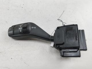 переключатель поворотов Ford Focus 2 поколение [рестайлинг] 2008, 1.6 л., i, бензин, МКПП, серый, универсал, 4M5T-13335-BD