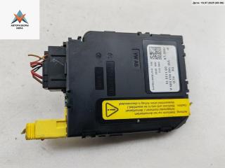 блок управления (другие) Volkswagen Touran 1 поколение 2004, 1.9 л., дизель, МКПП, синий, минивэн, 1K0953549A