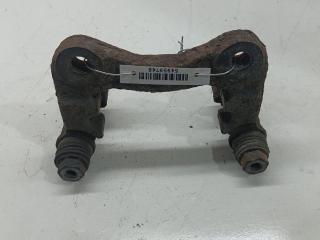 скоба суппорта SEAT Alhambra 1 поколение [рестайлинг] 2002, 2.0 л., бензин, МКПП, чёрный, минивэн