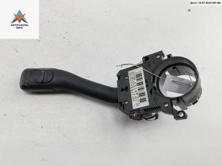 переключатель поворотов Volkswagen Passat B5 [рестайлинг] 2004, 1.9 л., дизель, АКПП, чёрный, универсал, 8L0953513S