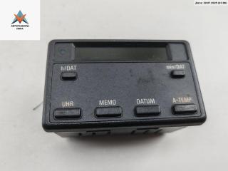 дисплей BMW 5 серия E34 1990, 2.5 л., бензин, МКПП, синий, седан, 1374288