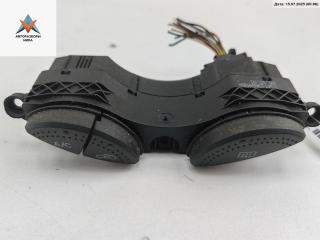 кнопка обогрева заднего стекла Ford Focus 1 поколение [рестайлинг] 2001, 2.0 л., бензин, МКПП, синий, универсал, YS4T19A945BA