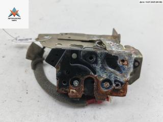 замок багажника Volkswagen Sharan 1 поколение [2-й рестайлинг] 2006, минивэн, 7M4827501D