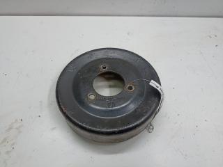 шкив помпы Opel Omega B 2001, 3.2 л., бензин, АКПП, серый, седан, 90502558