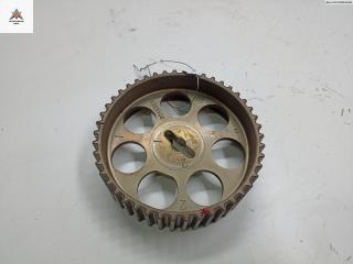 шкив распредвала Opel Omega B [рестайлинг] 2001, 3.2 л., бензин, АКПП, серый, седан, 90466551