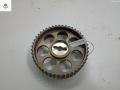 шкив распредвала Opel Omega B [рестайлинг] 2001, 3.2 л., бензин, АКПП, серый, седан, 90466551 - фото №2