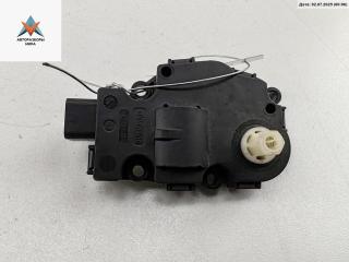 моторчик заслонки печки BMW 5 серия F07/F10/F11 2012, 3.0 л., дизель, АКПП, чёрный, универсал, 18072012