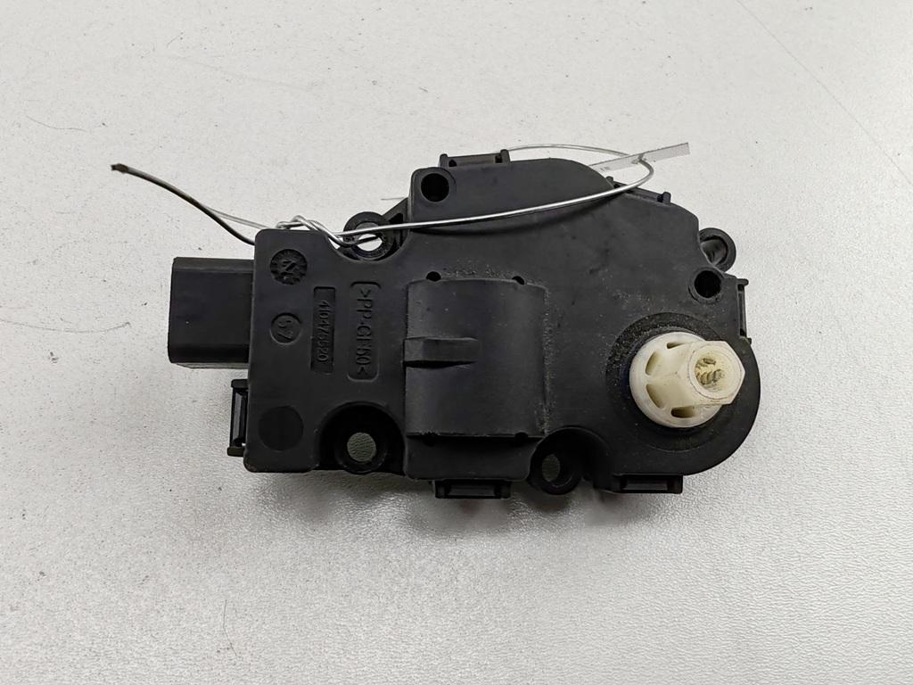 моторчик заслонки печки BMW 5 F10/F11 2012, 3.0 л., дизель, АКПП, чёрный, универсал, 18072012