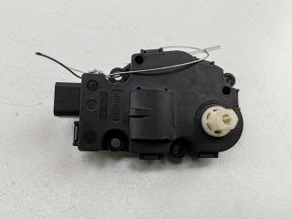 моторчик заслонки печки BMW 5 F10/F11 2012, 3.0 л., дизель, АКПП, чёрный, универсал, 18072012