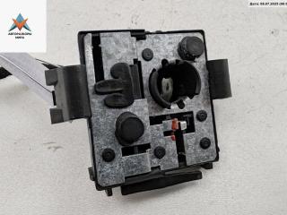 панель заднего левого фонаря Volkswagen Sharan 1 поколение [2-й рестайлинг] 2006, 1.9 л., дизель, АКПП, серый, минивэн, 7M3945259