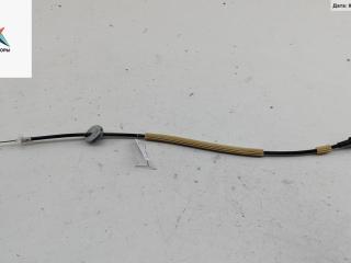 трос двери Ford Focus 2 поколение [рестайлинг] 2009, 1.6 л., дизель, МКПП, белый, универсал, 994137