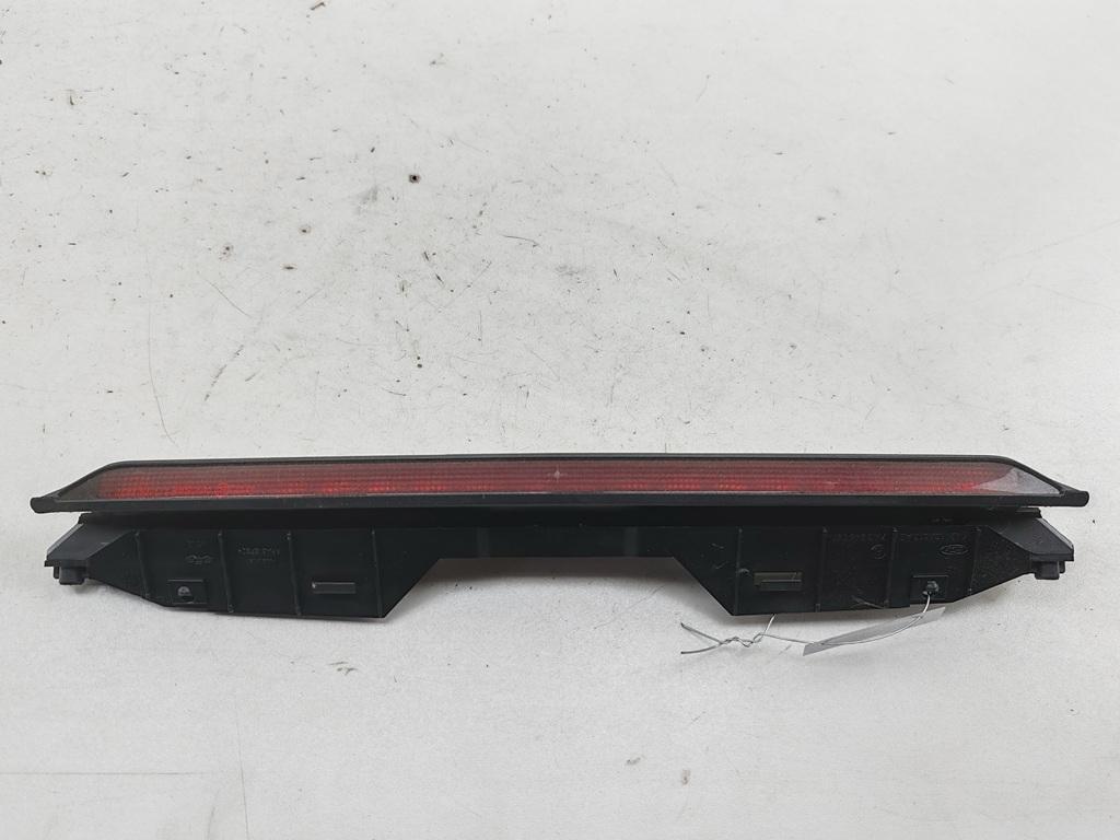 стоп-сигнал Volkswagen Sharan 2006, 1.9 л., дизель, АКПП, серый, минивэн, 1J6945097C