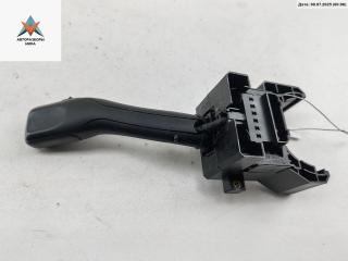 переключатель дворников Volkswagen Golf 4 поколение 2000, 1.6 л., бензин, МКПП, чёрный, хетчбэк 5 дв., 4B0953503F