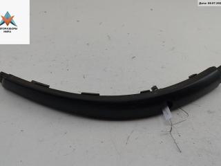 молдинг заднего бампера Ford Mondeo 3 поколение [рестайлинг] 2004, 2.0 л., бензин, МКПП, серый, хетчбэк 5 дв., 1S7117C773AC