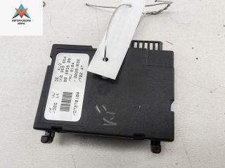 блок управления (другие) Volkswagen Touran 1 поколение 2004, 1.9 л., дизель, МКПП, синий, минивэн, 1K0959954