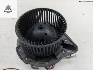 моторчик печки Volkswagen Passat B4 1996, 2.0 л., бензин, АКПП, серый, универсал, 357820021