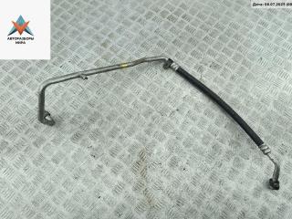 трубка кондиционера Subaru Forester 2 поколение (SG) [рестайлинг] 2006, 2.0 л., бензин, МКПП, чёрный, внедорожник 5 дв.