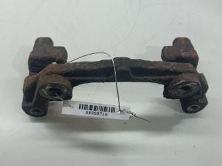 скоба суппорта Ford Focus 2 поколение [рестайлинг] 2007, 1.6 л., i, бензин, МКПП, синий, универсал, 15FOMOCO